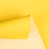 Polipiel Tapicería Amarilla - Ribes y Casals