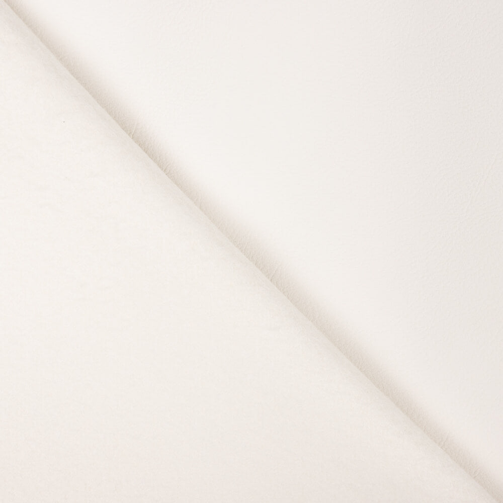 Polipiel Tapicería Nautica Ignífuga Blanco - Ribes y Casals