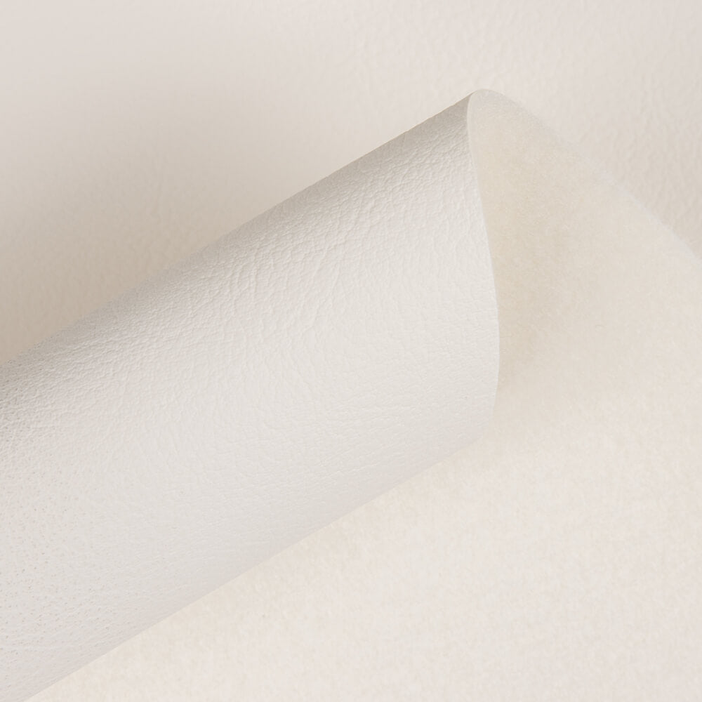 Polipiel Tapicería Nautica Ignífuga Blanco - Ribes y Casals