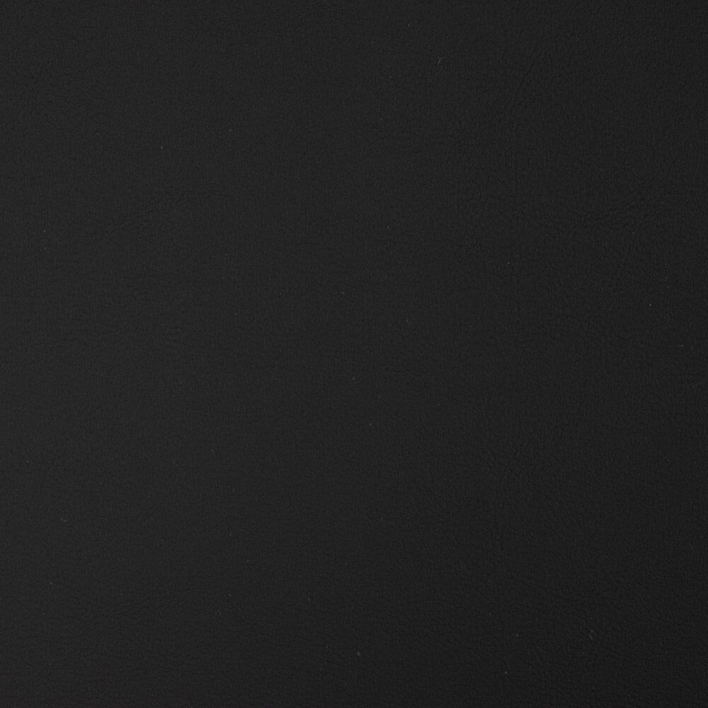 Polipiel Tapicería Nautica Ignífuga Negro - Ribes y Casals