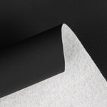 Polipiel Tapicería Nautica Ignífuga Negro - Ribes y Casals