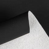 Polipiel Tapicería Nautica Ignífuga Negro - Ribes y Casals