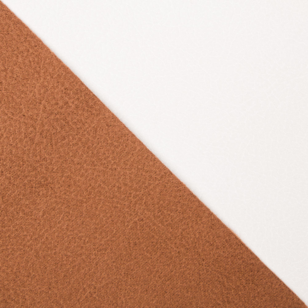 Polipiel Tapicería Mate Blanca - Ribes y Casals