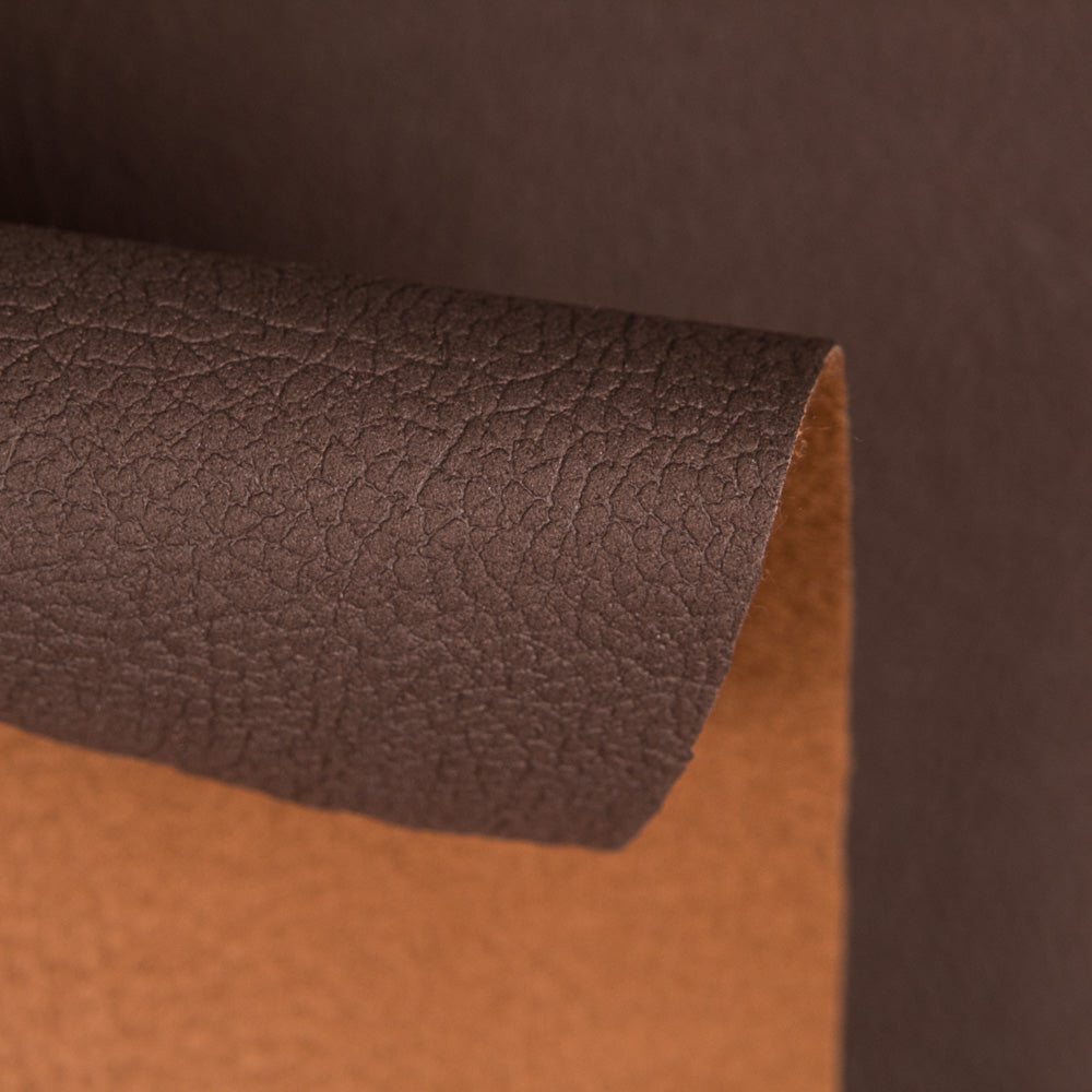 Polipiel Tapicería Mate Oxido - Ribes y Casals