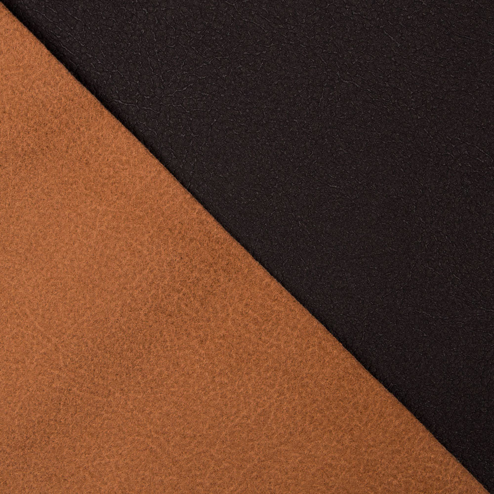 Polipiel Tapicería Mate Negra - Ribes y Casals