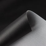 Polipiel Tapicería Negra - Ribes y Casals