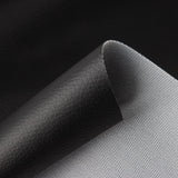 Polipiel Tapicería Negra - Ribes y Casals