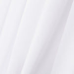 Polo Piqué Algodón Blanco - Ribes y Casals