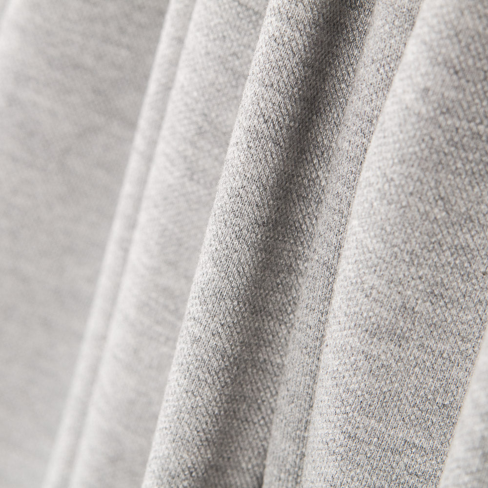 Polo Piqué Algodón Gris Vigoré - Ribes y Casals