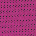 Polpelín Lunar Fucsia Negro - Ribes y Casals