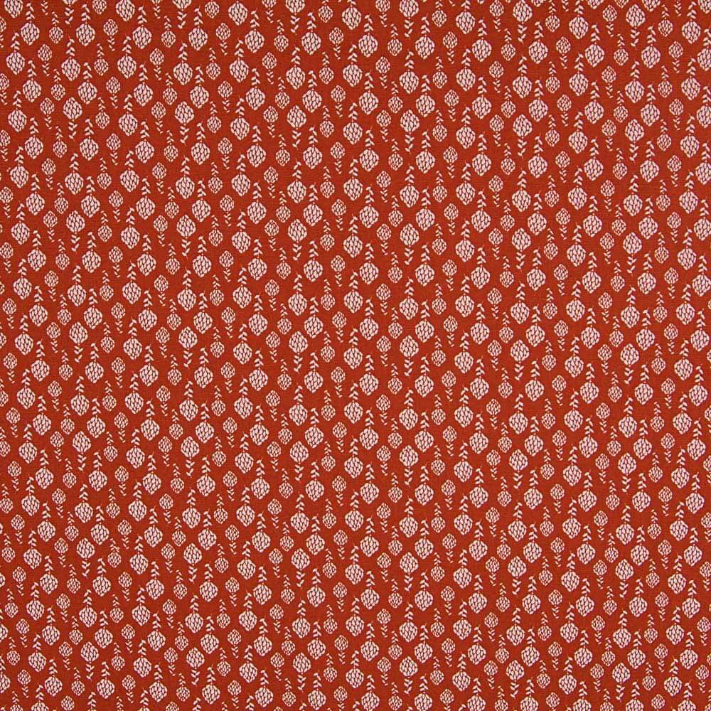 Popelín Alcachofa Caldera - Ribes y Casals