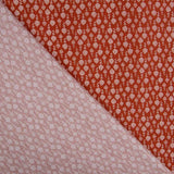 Popelín Alcachofa Caldera - Ribes y Casals