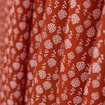 Popelín Alcachofa Caldera - Ribes y Casals