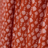 Popelín Alcachofa Caldera - Ribes y Casals