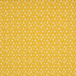 Popelín Alcachofa Cúrcuma - Ribes y Casals