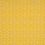 Popelín Alcachofa Cúrcuma - Ribes y Casals