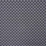 Popelín Algodón Abanico Marino - Ribes y Casals