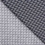 Popelín Algodón Abanico Marino - Ribes y Casals