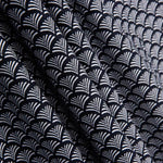 Popelín Algodón Abanico Marino - Ribes y Casals