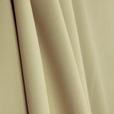 Popelín Algodón Beige Oscuro - Ribes y Casals