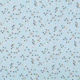 Popelín Algodón Bosque Verde Salvia - Ribes y Casals