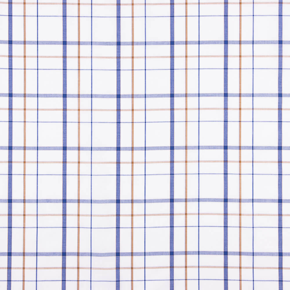 Popelín Algodón Camisería Oxford - Ribes y Casals