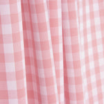 Popelín Algodón Cuadros Maxi Maquillaje - Ribes y Casals