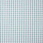 Popelín Algodón Cuadros Maxi Verde Anís - Ribes y Casals