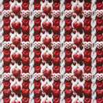 Popelín Algodón Cuore Lana - Ribes y Casals