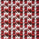 Popelín Algodón Cuore Lana - Ribes y Casals