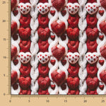 Popelín Algodón Cuore Lana - Ribes y Casals