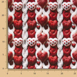 Popelín Algodón Cuore Lana - Ribes y Casals