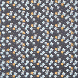 Popelín Algodón Flor Canard - Ribes y Casals