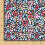 Popelín Algodón Flores Angeli - Ribes y Casals