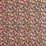 Popelín Algodón Flores Jantine - Ribes y Casals