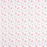 Popelín Algodón Flores Liselot - Ribes y Casals