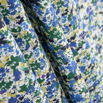 Popelín Algodón Flores Neske - Ribes y Casals