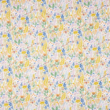 Popelín Algodón Flores Yana - Ribes y Casals