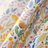 Popelín Algodón Flores Yana - Ribes y Casals