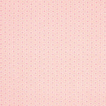 Popelín Algodón Geométric Coral Oeko-Tex® - Ribes y Casals