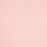 Popelín Algodón Geométric Coral Oeko-Tex® - Ribes y Casals