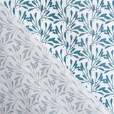 Popelín Algodón Hierbas Canard - Ribes y Casals