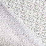 Popelín Algodón Hierbas Topo - Ribes y Casals