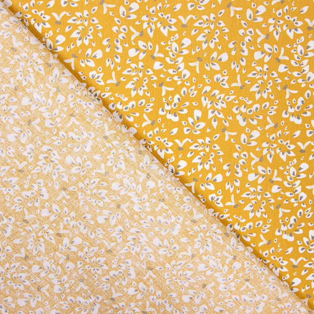 Popelín Algodón Infantil Bosque Albero - Ribes y Casals