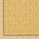 Popelín Algodón Infantil Bosque Albero - Ribes y Casals