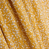 Popelín Algodón Infantil Bosque Albero - Ribes y Casals