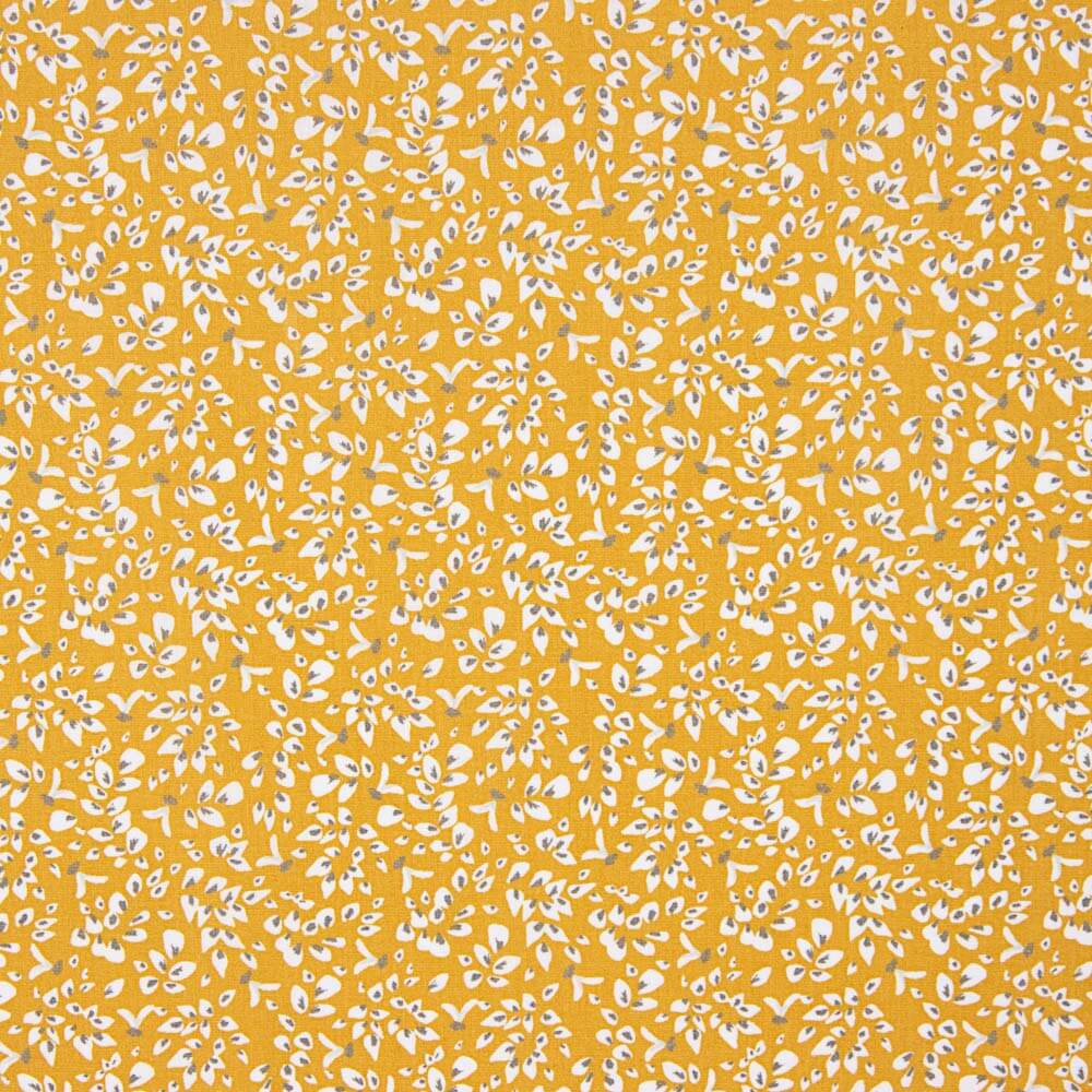 Popelín Algodón Infantil Bosque Albero - Ribes y Casals