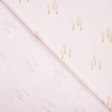 Popelín Algodón Infantil Bosque Rosa - Ribes y Casals