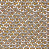 Popelín Algodón Infantil Diente De León Marrón - Ribes y Casals