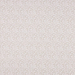 Popelín Algodón Infantil Hojas Beige - Ribes y Casals